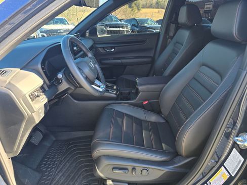 Used 2025 Honda CR-V Sport-L image 4