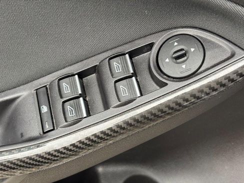 Used 2016 Ford Focus ST w/ Equipment Group 402A image 17