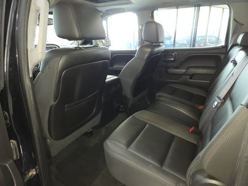 Used 2015 GMC Sierra 1500 SLT AWD/4WD image 25