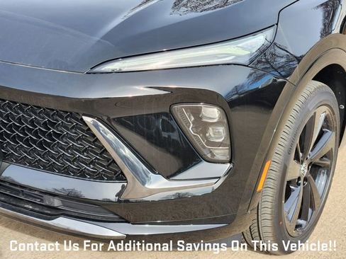 New 2026 Buick Envision Sport Touring AWD/4WD image 6