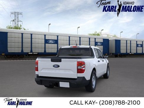 New 2026 Ford Maverick XL AWD/4WD image 39