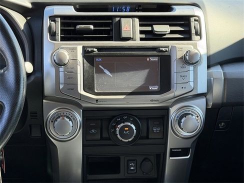 Used 2014 Toyota 4Runner SR5 image 16