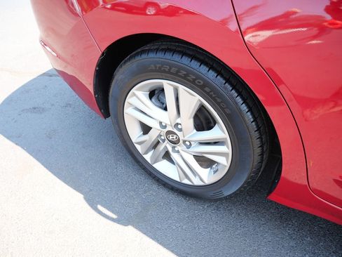 Used 2020 Hyundai Elantra Value Edition image 36