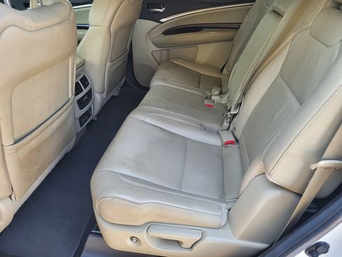 Used 2019 Acura MDX FWD image 10