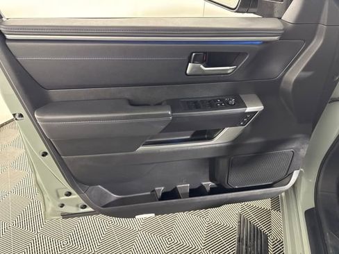 Used 2024 Toyota Sequoia Platinum image 22