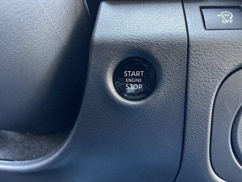 New 2026 Nissan Frontier SV w/ All-Weather Content Package RWD image 11