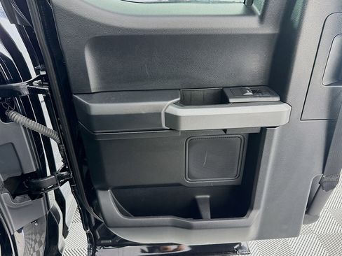 Used 2018 Ford F150 XLT w/ Equipment Group 301A Mid image 24