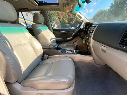 Used 2006 Toyota 4Runner Limited RWD image 13