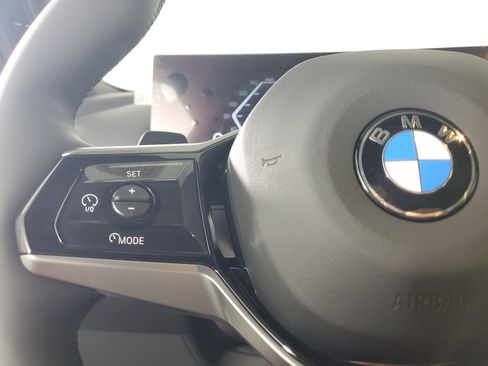 New 2026 BMW 530i xDrive image 13