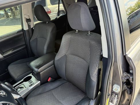 Used 2014 Toyota 4Runner SR5 RWD image 12