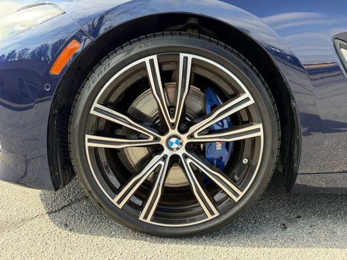 Used 2023 BMW 840i Gran Coupe RWD image 8