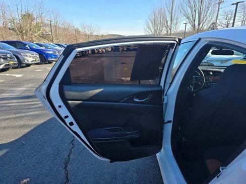 Used 2020 Honda Civic Si image 10