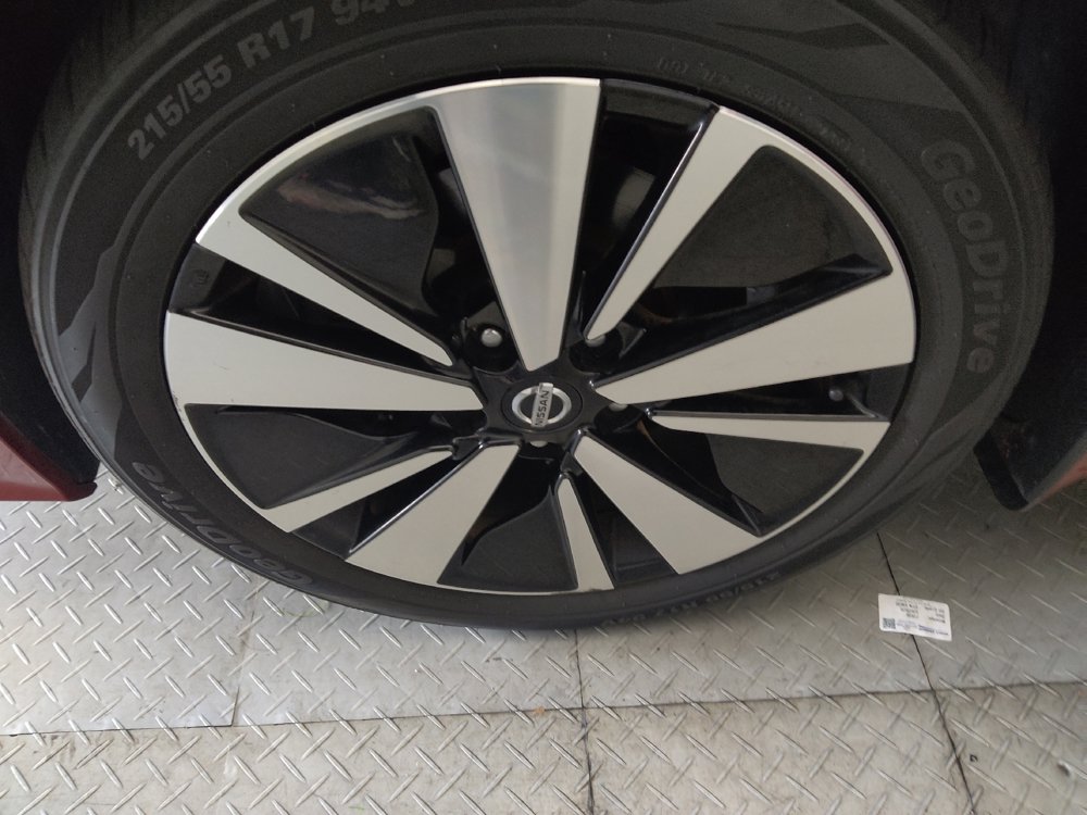Used 2019 Nissan Altima 2.5 SV FWD image 31