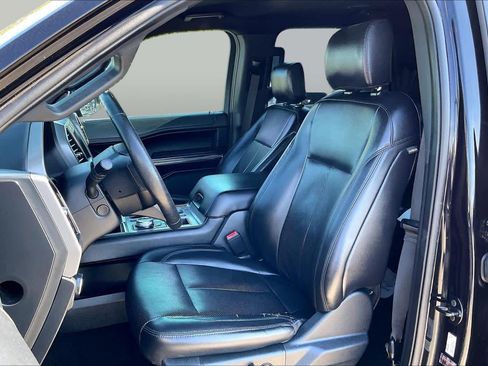 Used 2020 Ford Expedition Max XLT w/ Equipment Group 202A RWD image 7