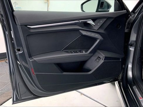 Used 2023 Audi S3 Premium Plus w/ Premium Plus Package image 23