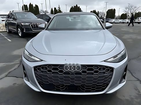 Used 2026 Audi A6 Prestige w/ Prestige Package AWD/4WD image 8