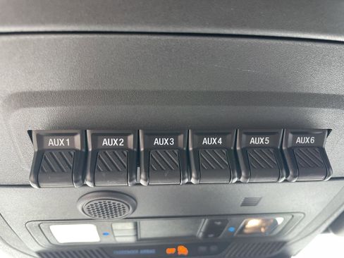 Certified 2022 Ford Bronco Outer Banks AWD/4WD image 27