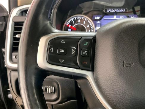 Used 2019 RAM 1500 Big Horn AWD/4WD image 19