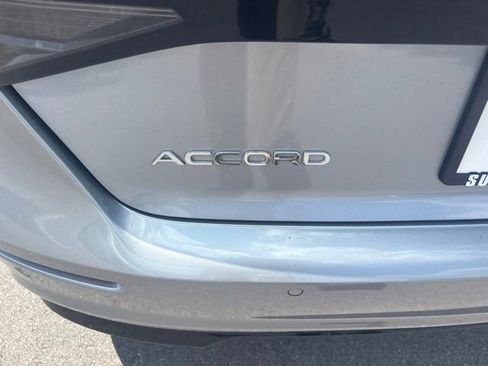 Used 2023 Honda Accord EX-L image 16