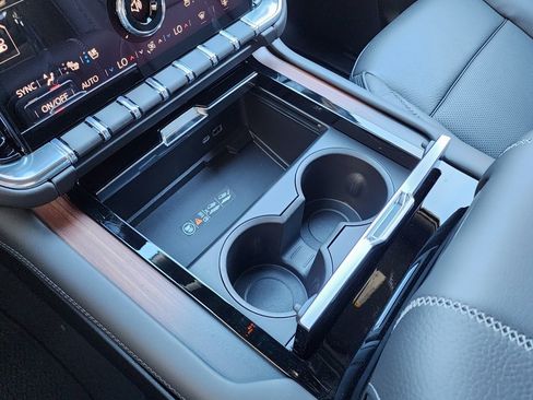 New 2026 GMC Yukon XL Denali image 34