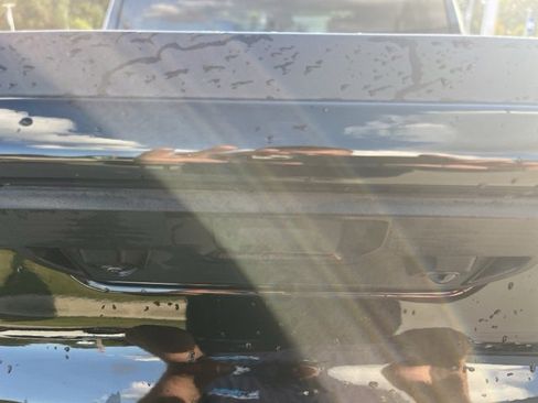 New 2026 Chevrolet Silverado 1500 LT w/ LPO, Liner Protection Package image 7