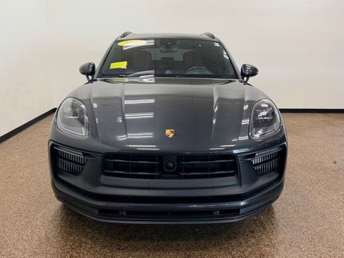 Used 2023 Porsche Macan GTS AWD/4WD image 9