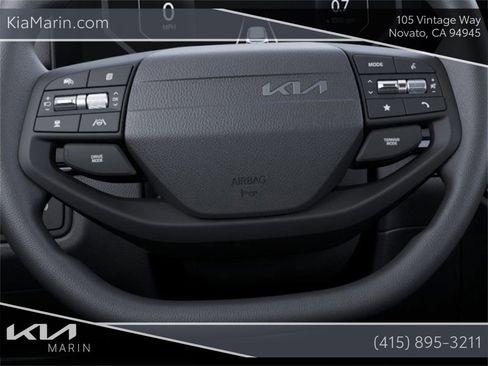 New 2026 Kia Sportage S image 22