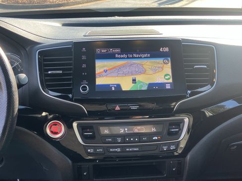 Certified 2023 Honda Ridgeline Black Edition image 25