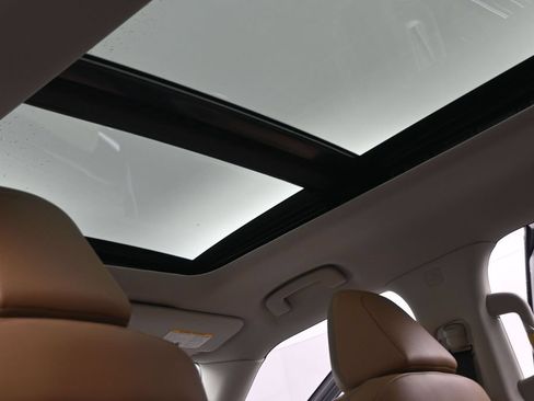 New 2027 INFINITI QX80 Luxe AWD/4WD image 26