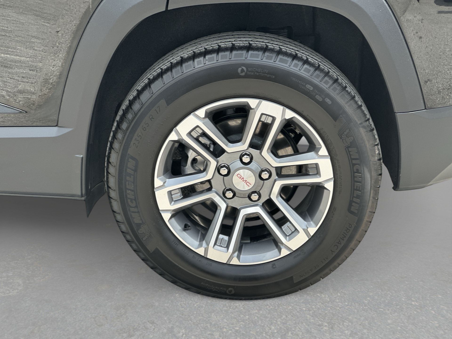 Certified 2026 GMC Terrain Elevation FWD image 32