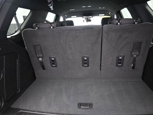 Used 2023 Chevrolet Tahoe LS w/ Driver Alert Package image 21