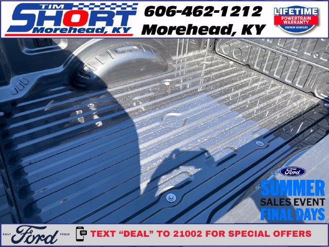 New 2027 Ford F350 Lariat w/ FX4 Off-Road Package AWD/4WD image 11