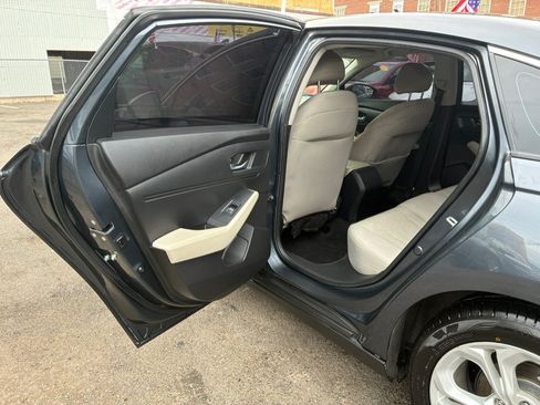 Used 2023 Honda Accord LX image 25