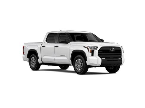 New 2026 Toyota Tundra SR5 image 15