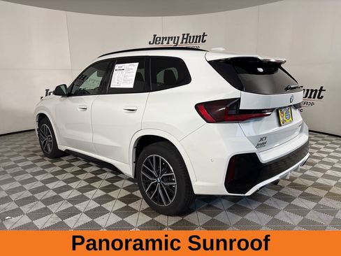 Used 2025 BMW X1 xDrive28i image 7