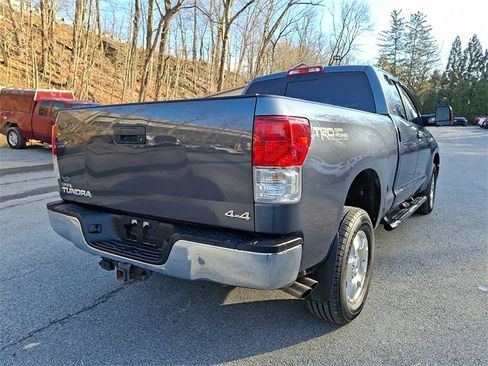 Used 2010 Toyota Tundra 4x4 Double Cab image 11
