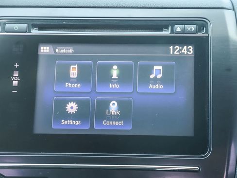 Used 2015 Honda Civic EX image 15