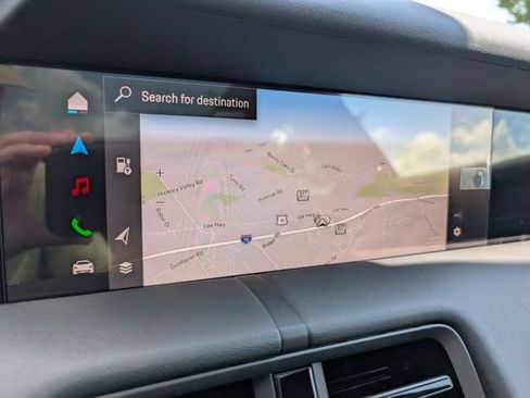 New 2025 Porsche Taycan AWD/4WD image 13