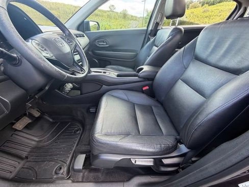 Used 2016 Honda HR-V EX-L image 17