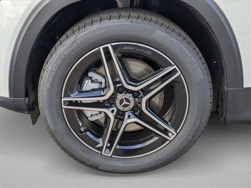 New 2026 Mercedes-Benz GLB 250 image 11