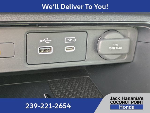 Used 2024 Honda CR-V EX-L image 26