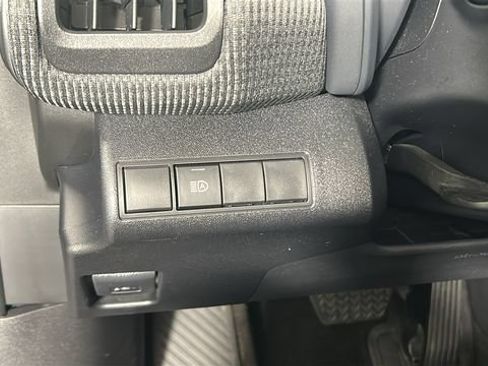 Used 2023 Subaru Solterra AWD image 19