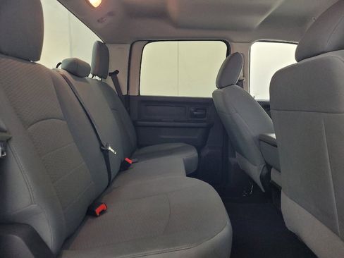Used 2017 RAM 2500 Tradesman w/ Chrome Appearance Group AWD/4WD image 19