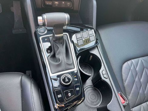 Used 2024 Kia Sportage X-Line w/ X-Line Premium Package AWD/4WD image 19