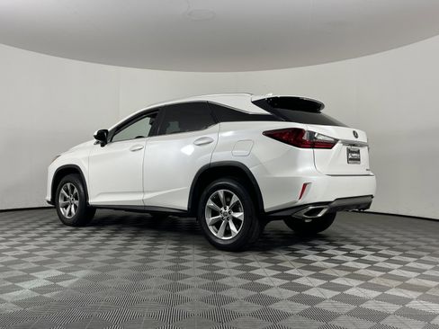 Used 2019 Lexus RX 350 FWD image 12