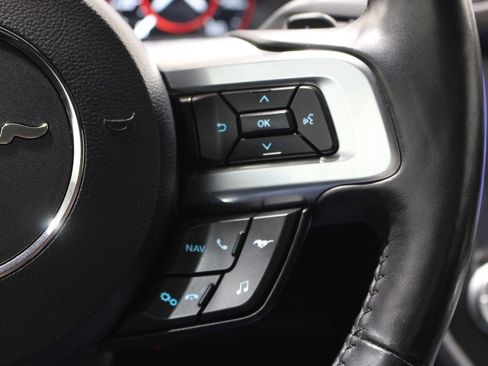 Used 2022 Ford Mustang GT Premium w/ GT Performance Package image 12