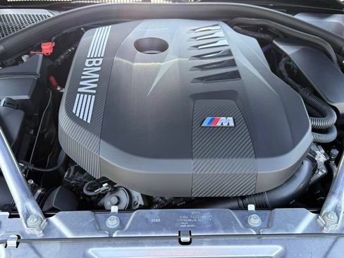 Used 2026 BMW M440i Coupe w/ Premium Package RWD image 33