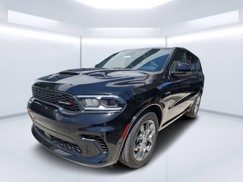New 2026 Dodge Durango GT AWD/4WD image 6