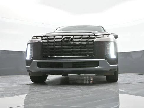 Used 2024 Hyundai Palisade SEL image 67