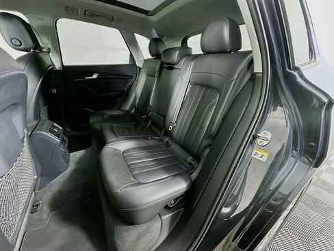 Used 2018 Audi Q5 Prestige AWD/4WD image 30